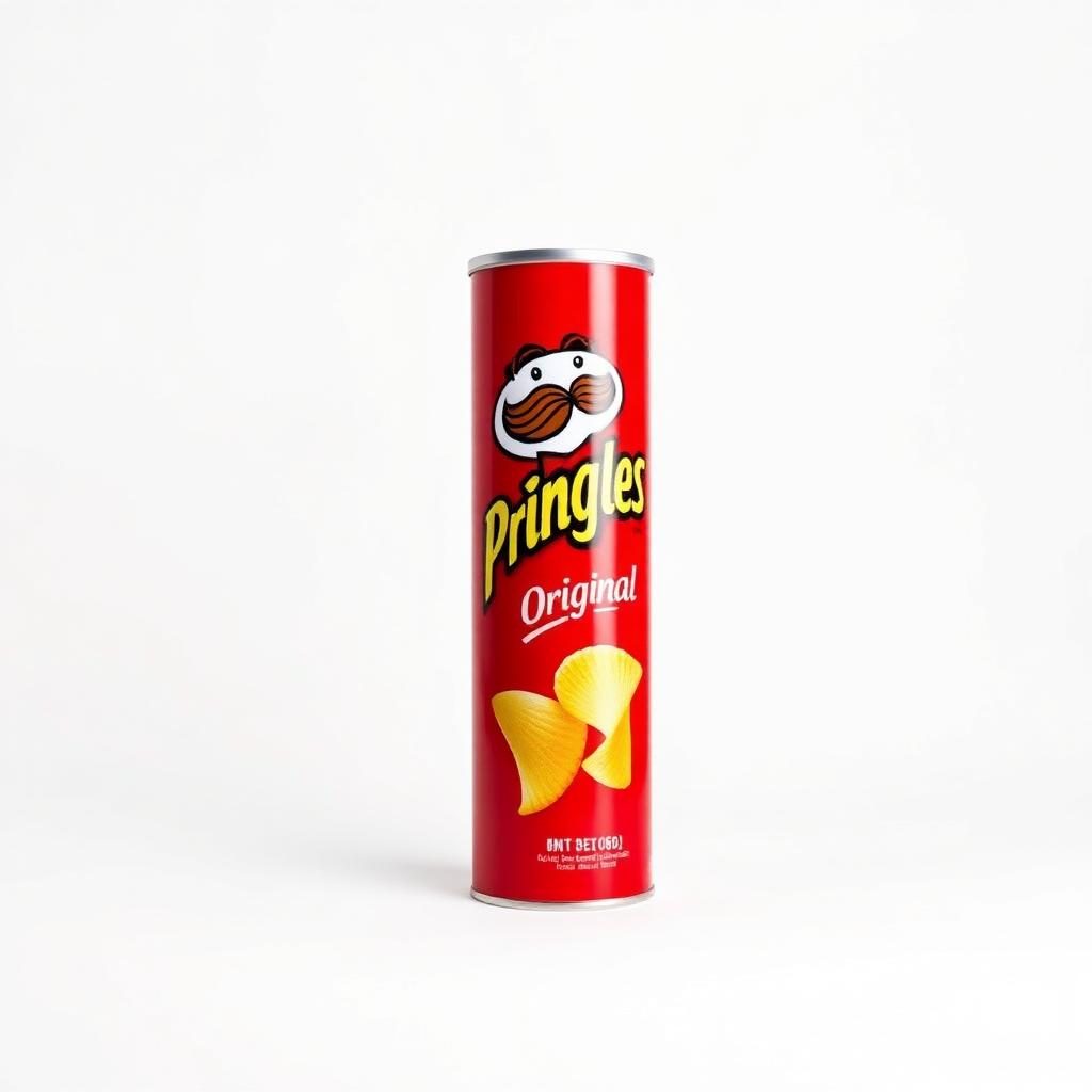 Pringles Original 165g